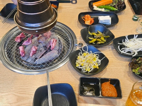 마장동고기집 독산점 사진 4