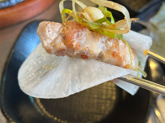 Motsaengginttungdwaeji Dujeongjikyeong店 照片 5