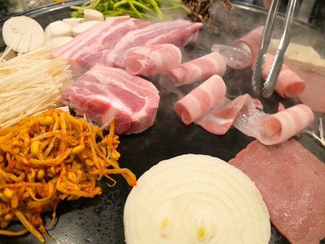 Jaldwaejiwangttukkeongjoyangjeom 照片 5