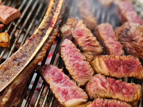 조이통통생구이 사진 4