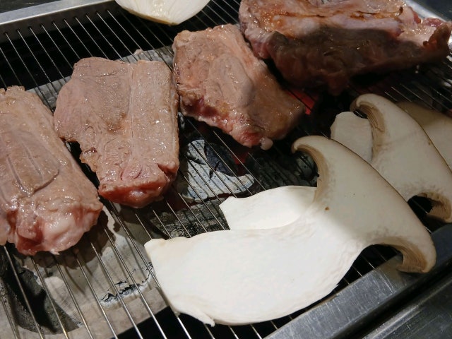 Gohyangyangkkochi 照片 4