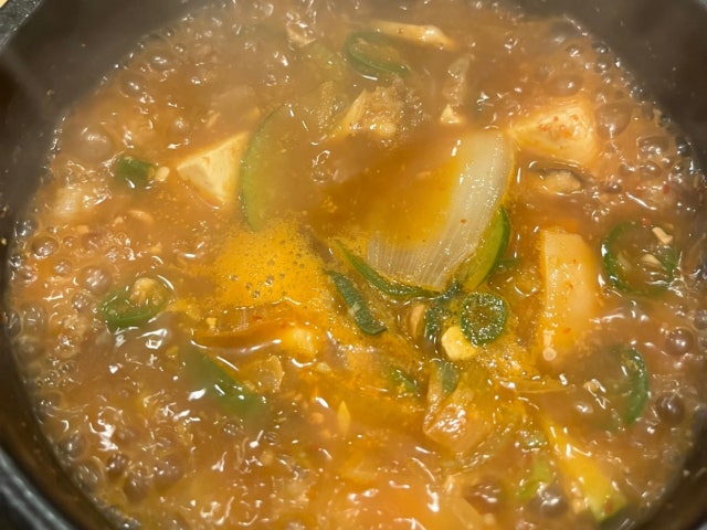 Chowonhanugopchang 照片 5