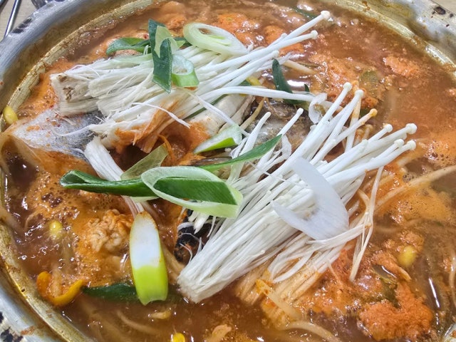 Eommasondwaejibulbaek Sanggyeyeok店 照片 6