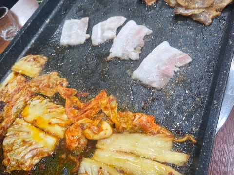 더더더 대패삼겹살 사진 4