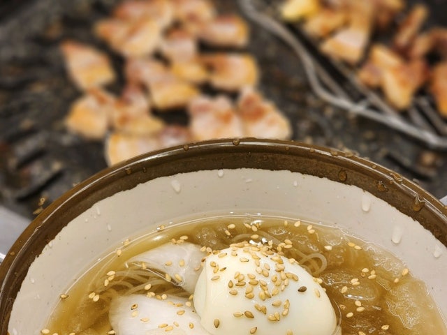 Idaegamsutbulgalbi 照片 6