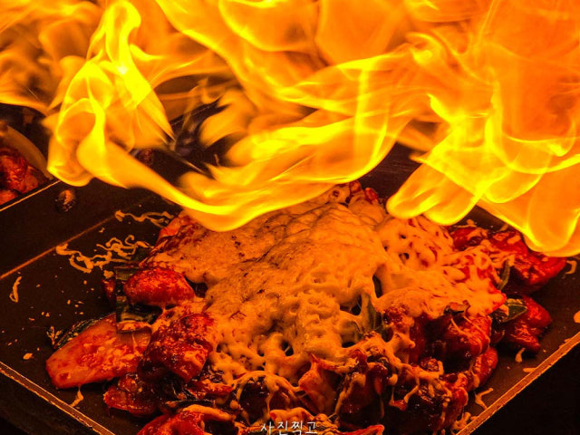 Hongrimgopchang 写真 6