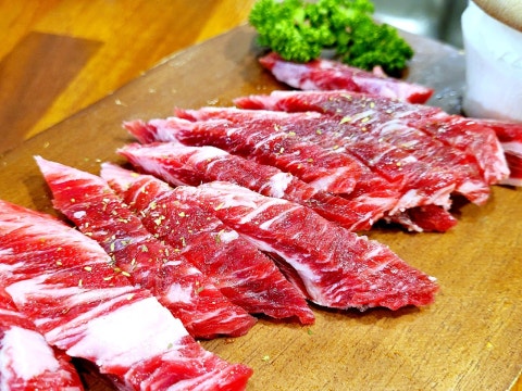 갈비숲 사진 4