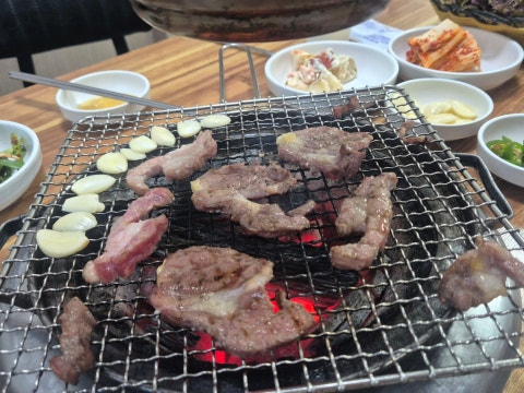 칠봉가든 사진 4