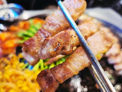 목구멍 용인 역북점 사진 4