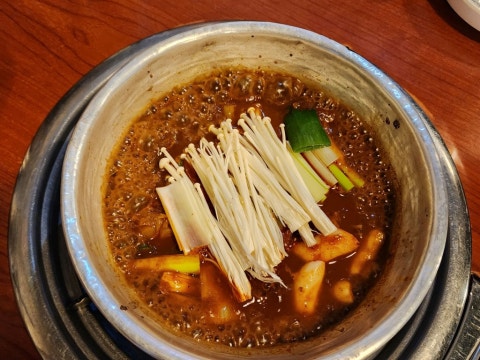 주안신매운갈비찜 본점 사진 4
