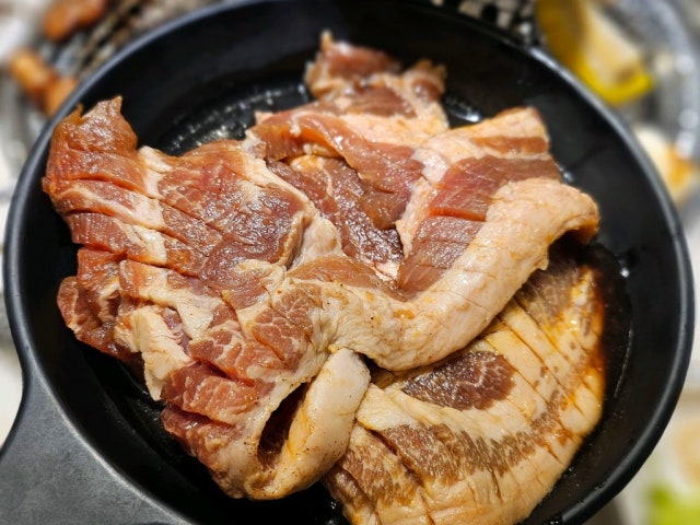 Myeongryunjinsagalbi Seoulsuyu Branch Photos 5