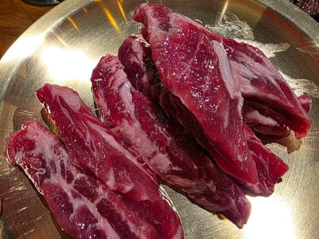 Damgahwarogui Daejeongao店 照片 4