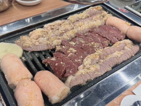 청솔양곱창 사진 4
