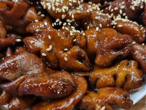 광주서울곱창 왕십리역점 사진 4