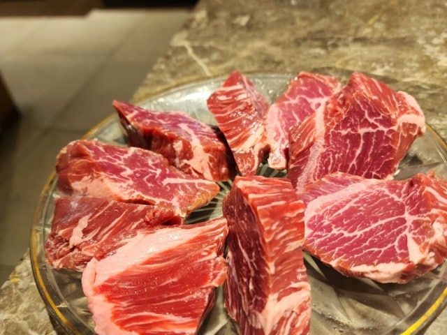 Gogiguiseonggonggwan Gurodijiteol店 照片 6