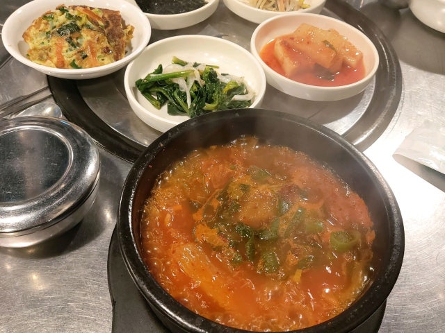 Geudaewagogi Photos 5