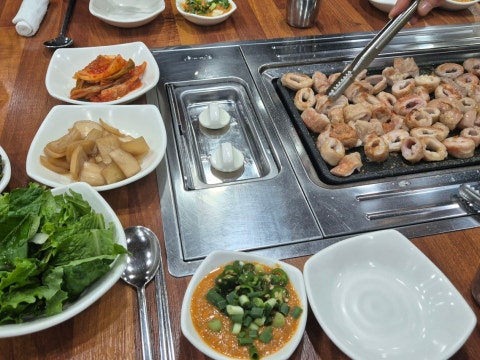 태영생막창 신성자운점 사진 4