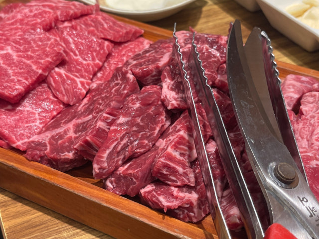 Hwangsogalbi Nonhyeonjikyeong店 照片 4