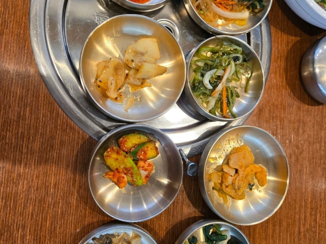 Jinmieonyangbulgogi Samseongdong Photos 5