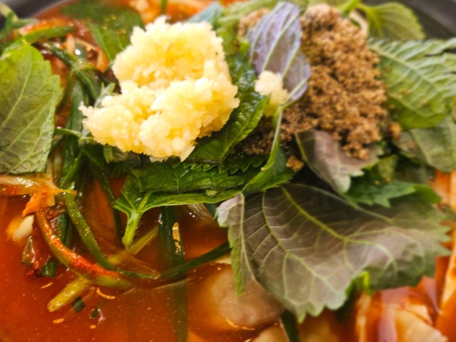 Sunsakgopchang Daejeonmunchang店 照片 5