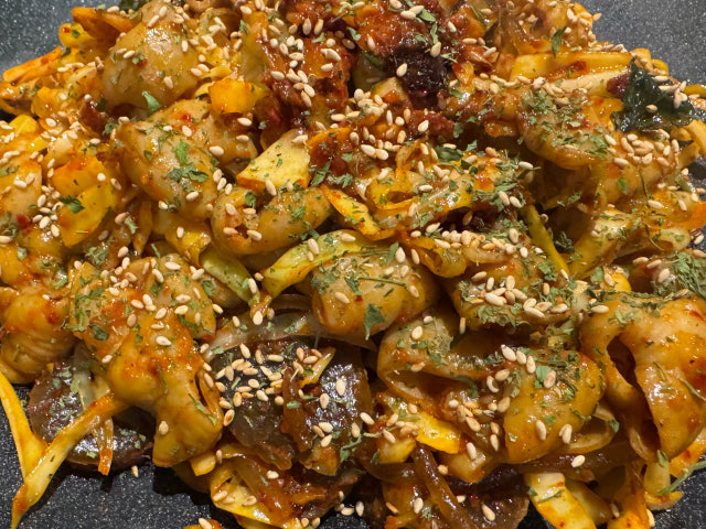 Sunjaneyachaegopchang 照片 4