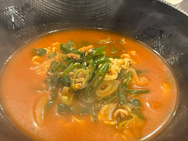 Jungangyanggogi Photos 5