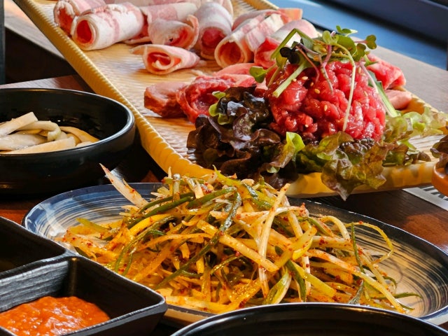 Guiga Cheongra店 照片 4