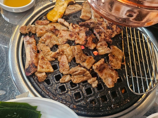 Bulmannangalbi 照片 4