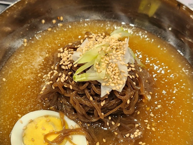 Maposeoseogalbi Hyoseongjikyeong店 写真 5
