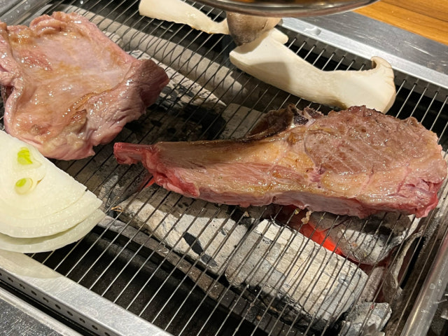 Gohyangyangkkochi 照片 6
