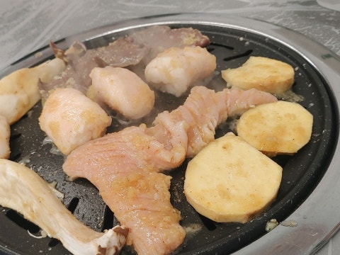 정가득양곱창 사진 4