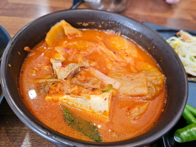 Yetnalsigoltongdwaeji 照片 4
