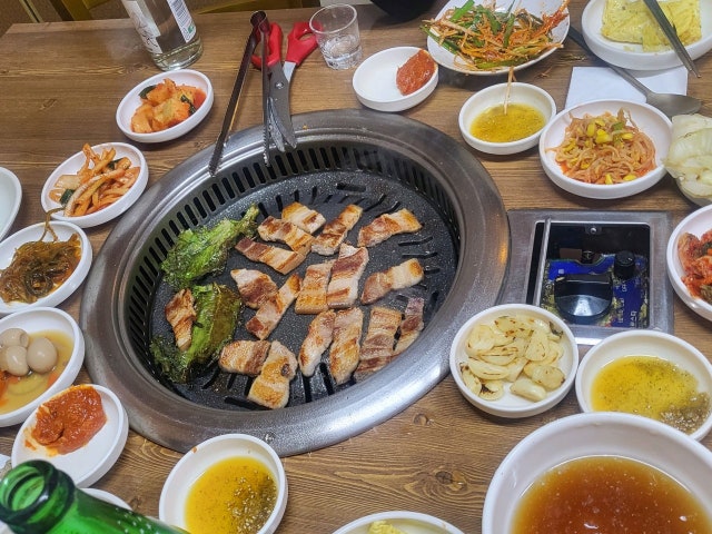 Tongilbulgogi 照片 5