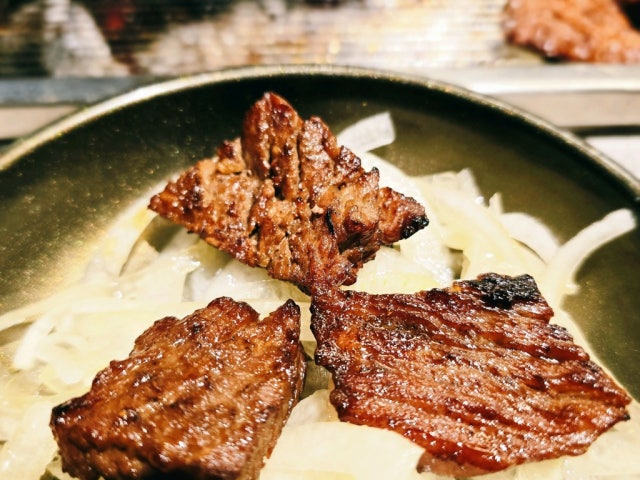 Baekjegalbi Olrikpikgongwon店 照片 5