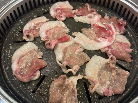 부산축산왕소금구이 사진 4