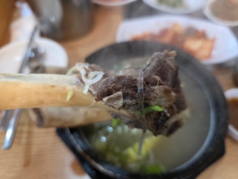 참조은명가람갈비 사진 4
