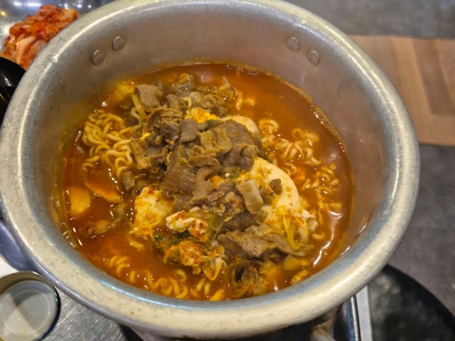 Kkakttukyeontangui 写真 6