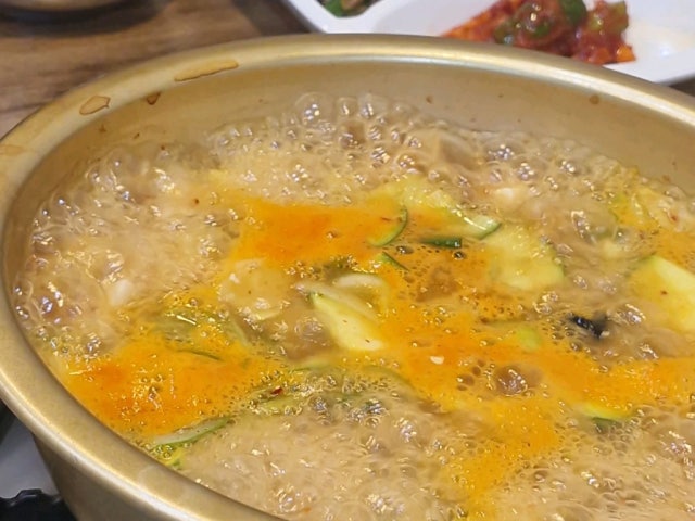 Odolisaengsamgyeopsal Main Branch Photos 5