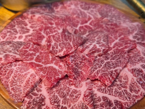 백조한우마을 용전직영점 사진 4