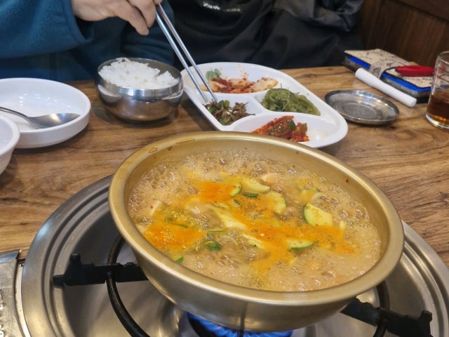 Odolisaengsamgyeopsal Main Branch Photos 6