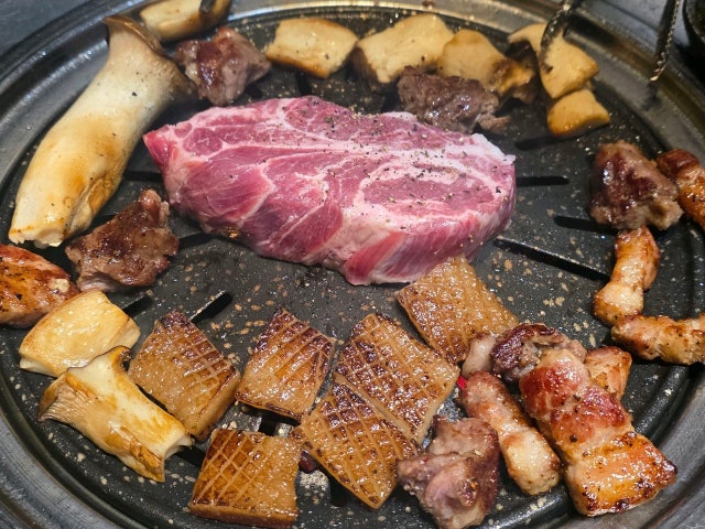 Jungangjeongyuksikdang 写真 5