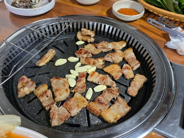 Eonyanggalbi 写真 5