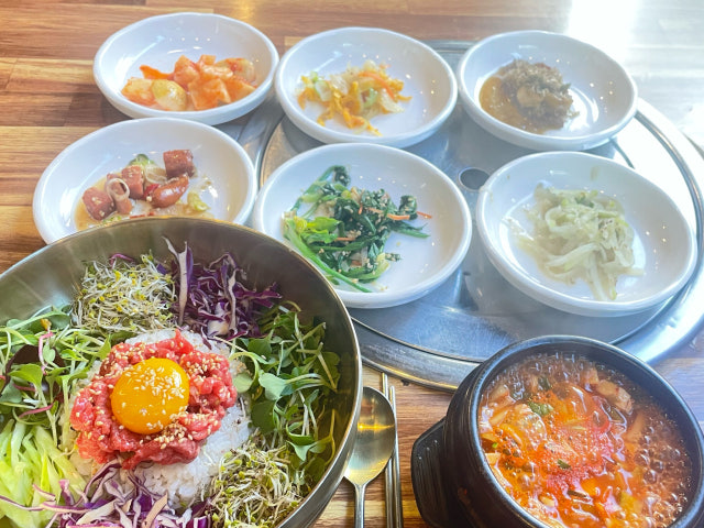 Jeongyuksikdang Goppi 写真 5