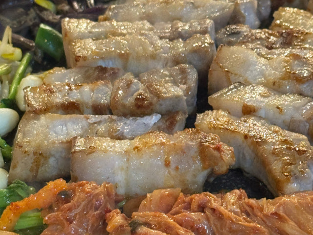 Cheogatjipsaengsamgyeopsal Photos 4