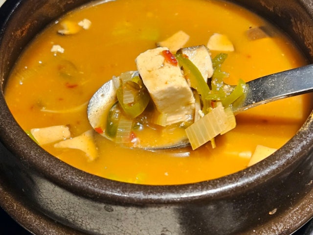 Myeongryunjinsagalbi Suwonwoldeukeop店 照片 6