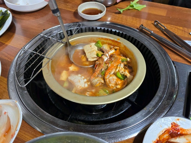 Eonyanggalbi 写真 4