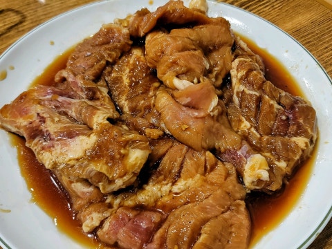 청평숯불갈비 사진 4