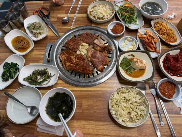 Sinsuwonsutbulgalbi 写真 5
