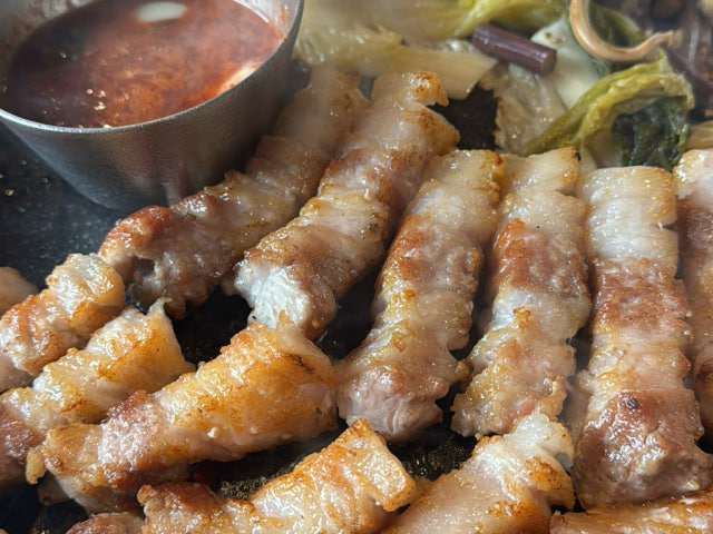 Gogigupneunnamja Gwanganri店 照片 5