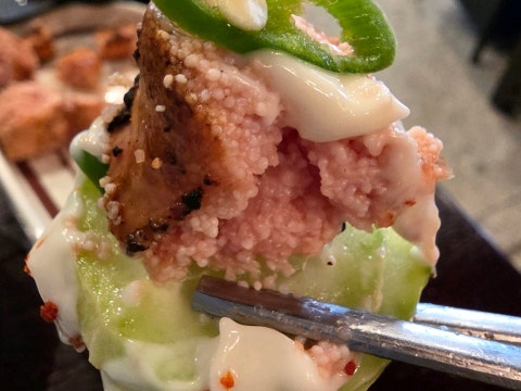 설문동본갈비 화곡역점 사진 4